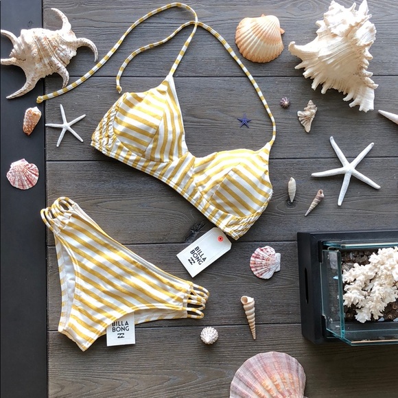 🌴🌼BILLABONG- - Picture 2 of 8